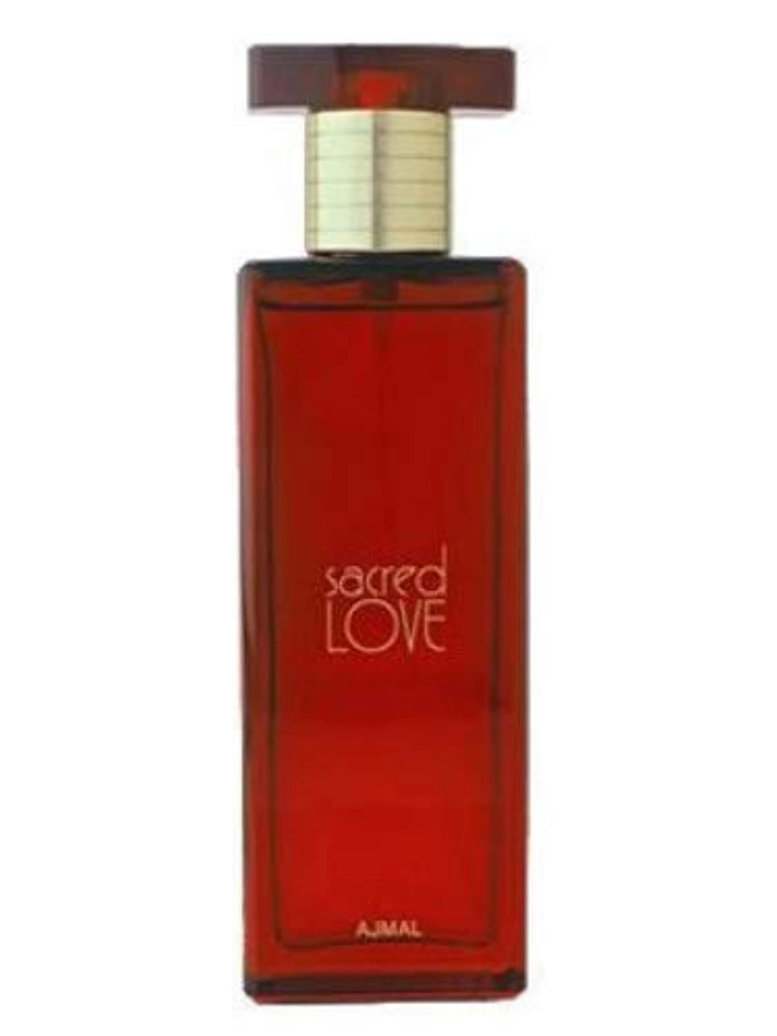 Sacred Love Eau de Parfum 50 ml