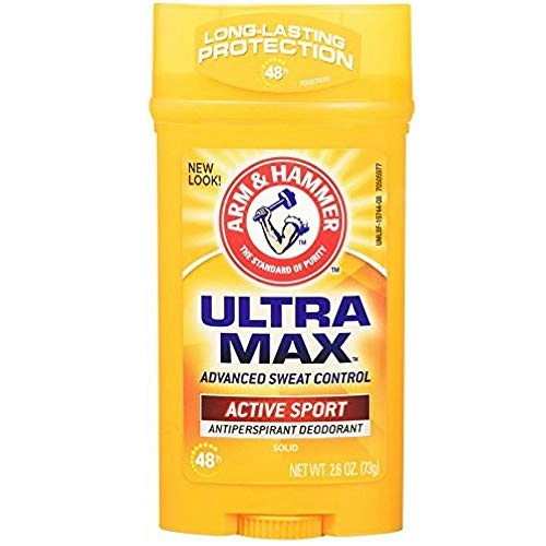 ULTRAMAX - Aromatic 2.60 oz