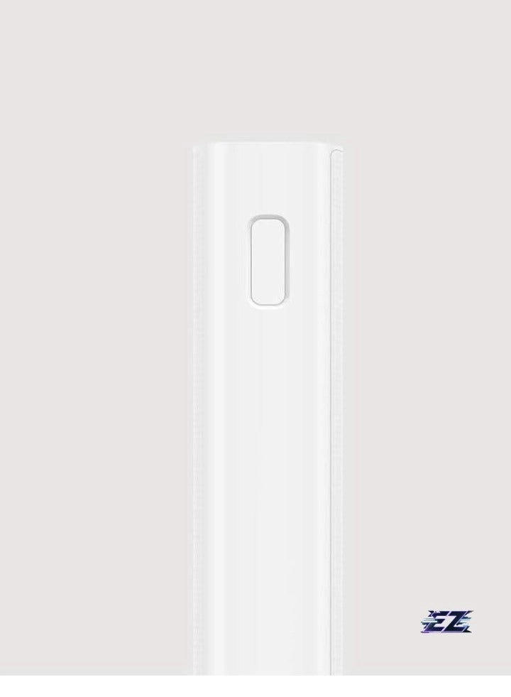 Portable Power Bank - 20000mAh Fast Charge QI