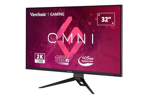 VX3219-2K-PRO-2 - 32 inch 2560 X 1440 pixels