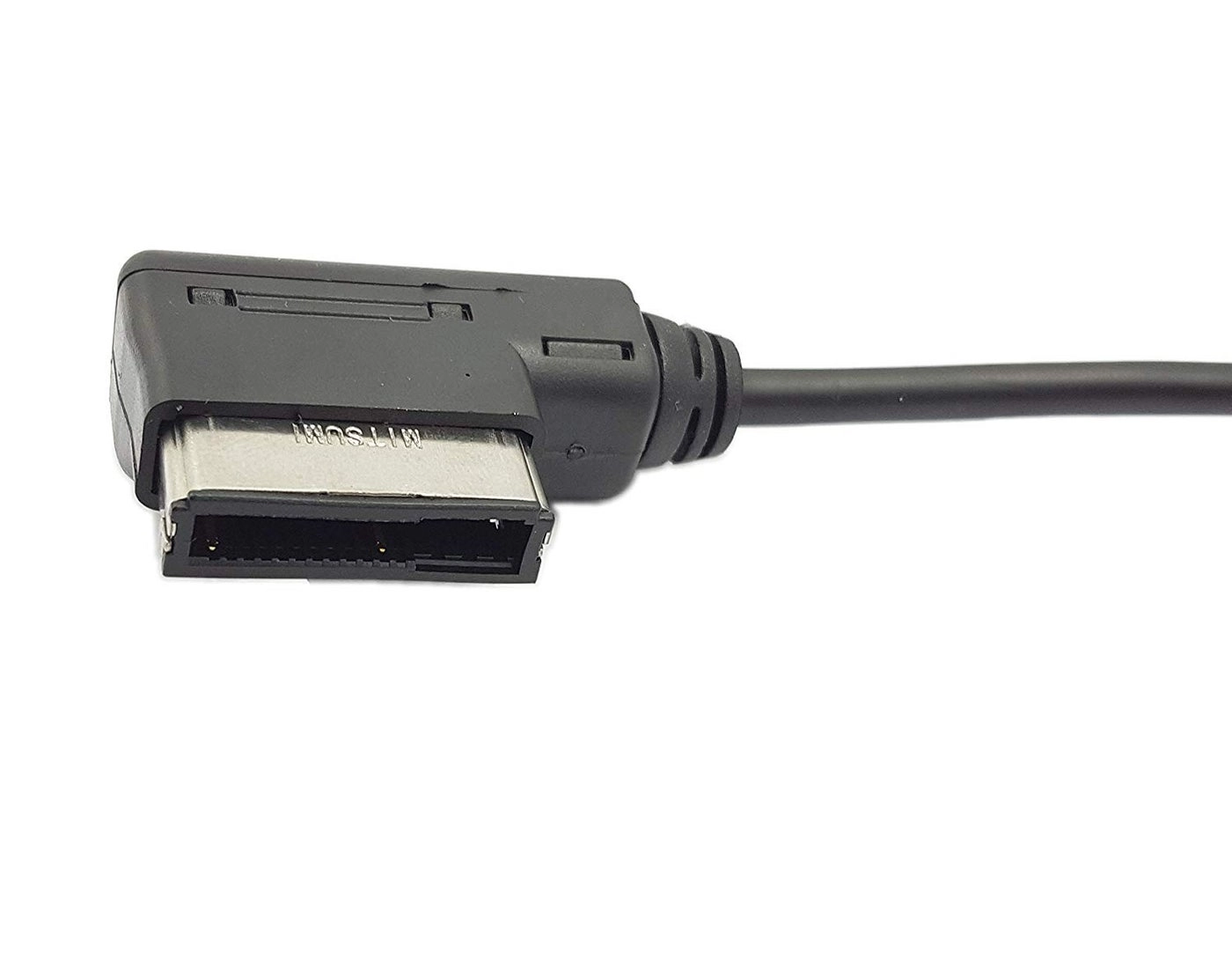 AMI MMI MDI to 3.5mm Jack Music Interface Aux Cable
