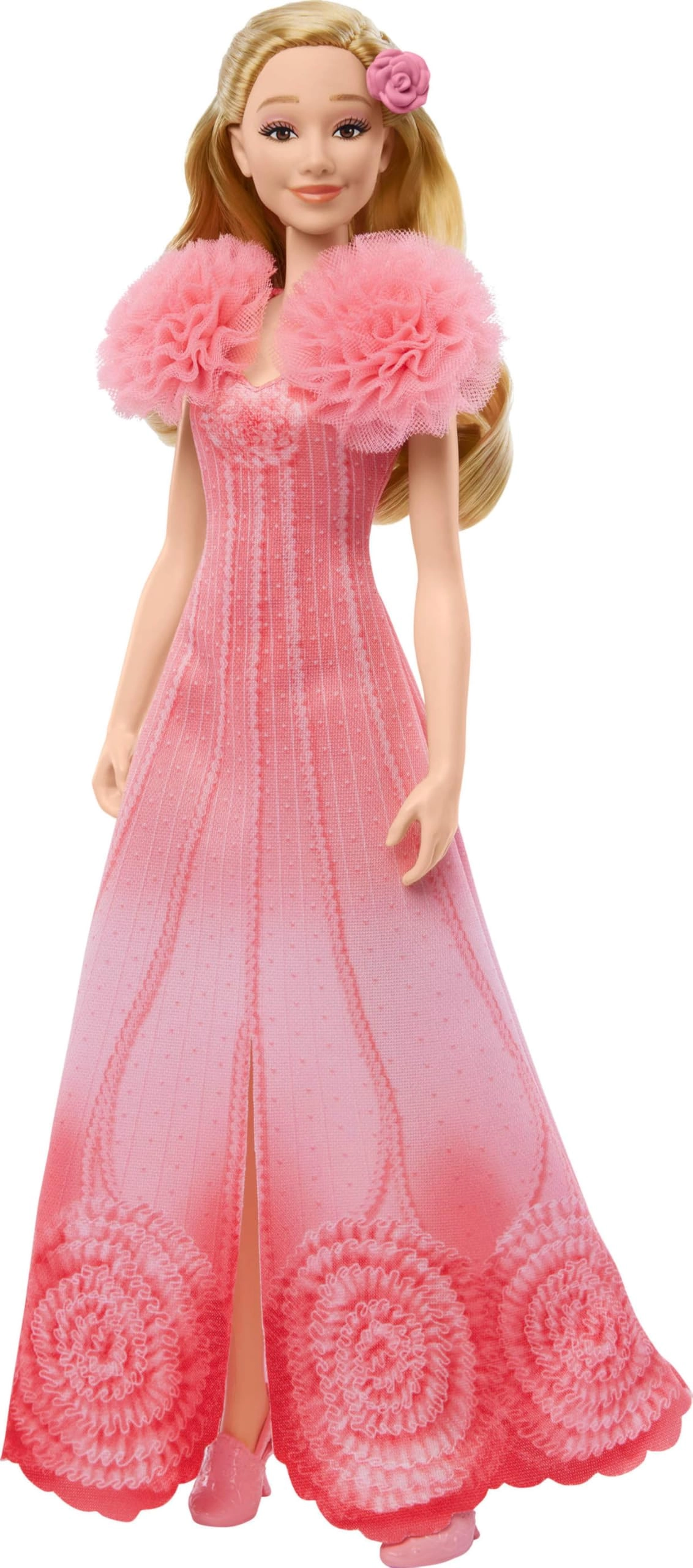 Glinda Fashion Doll - Singing 'Popular' Posable Ages 4+