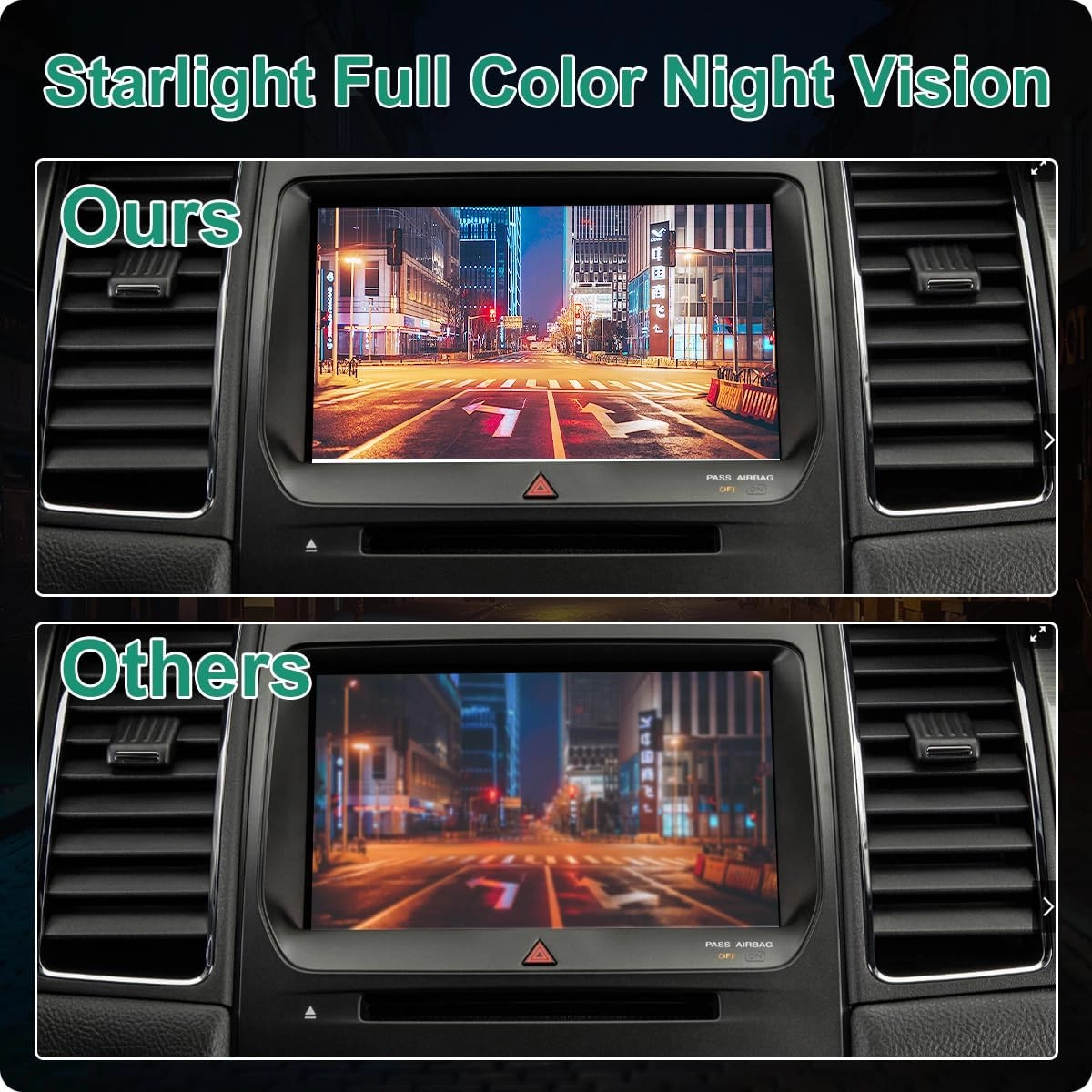 EG1Z-19G490-A - Night vision