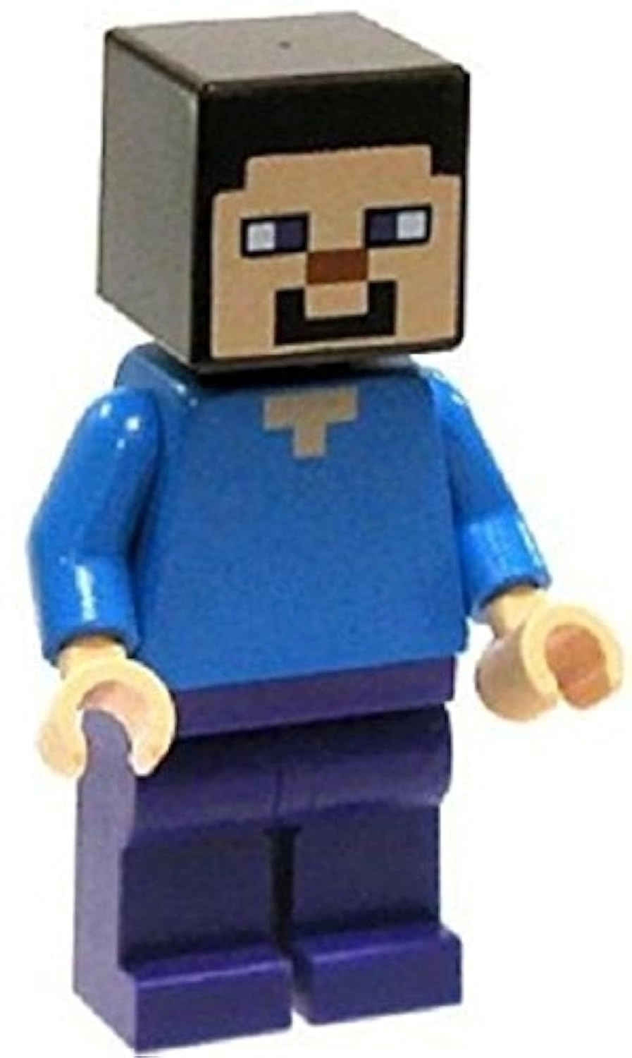 LEGO Minecraft - Steve