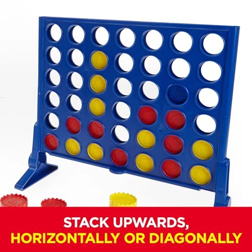 Connect 4