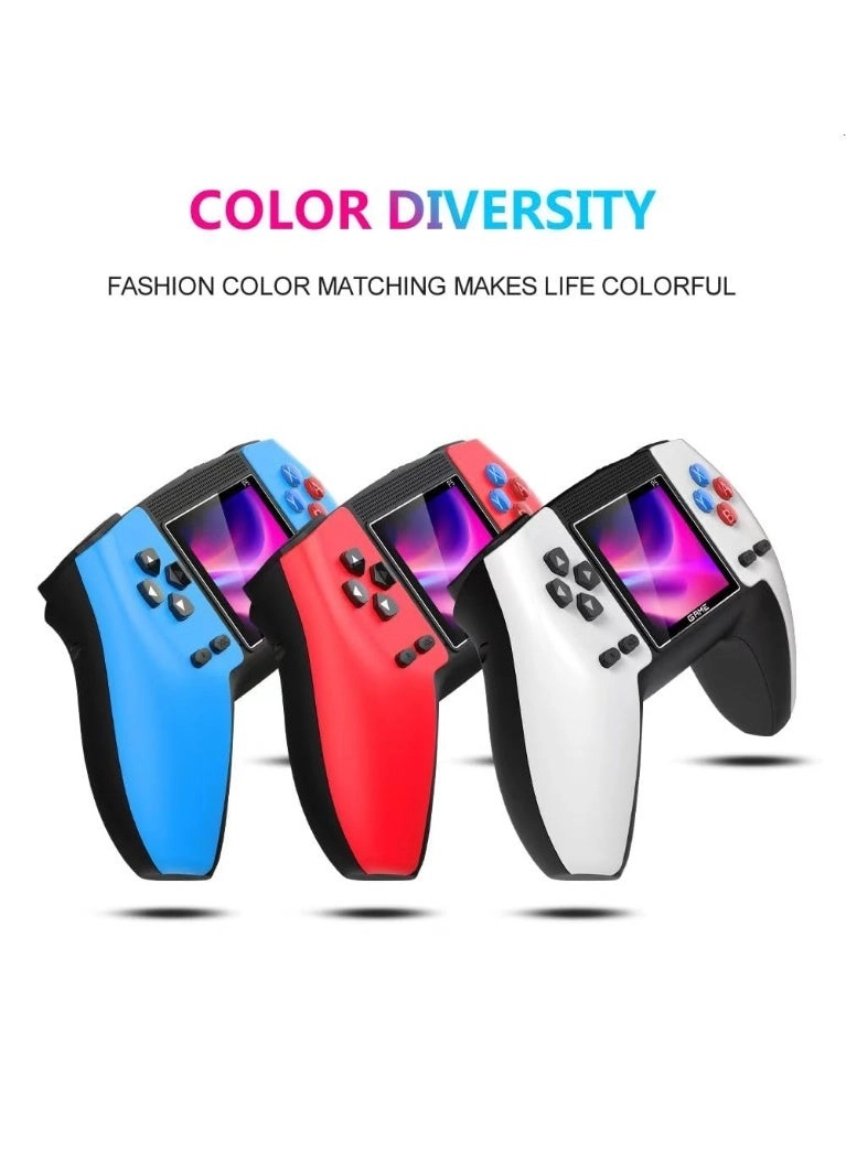 Handheld Game Console with Gamepad