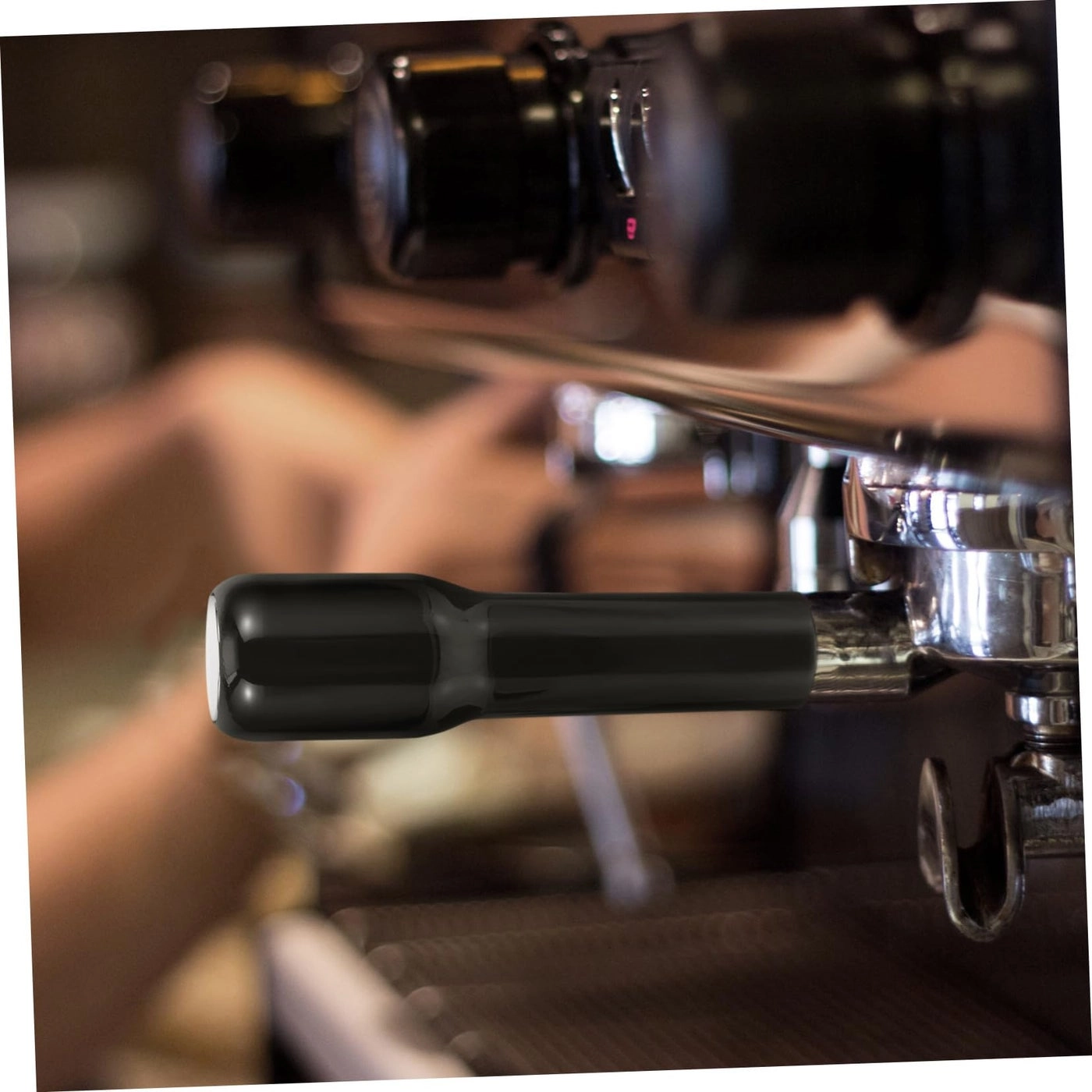 Bottomless Espresso Machine Replacement Handle