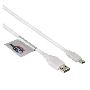 USB 2.0 Extension Cable 3m
