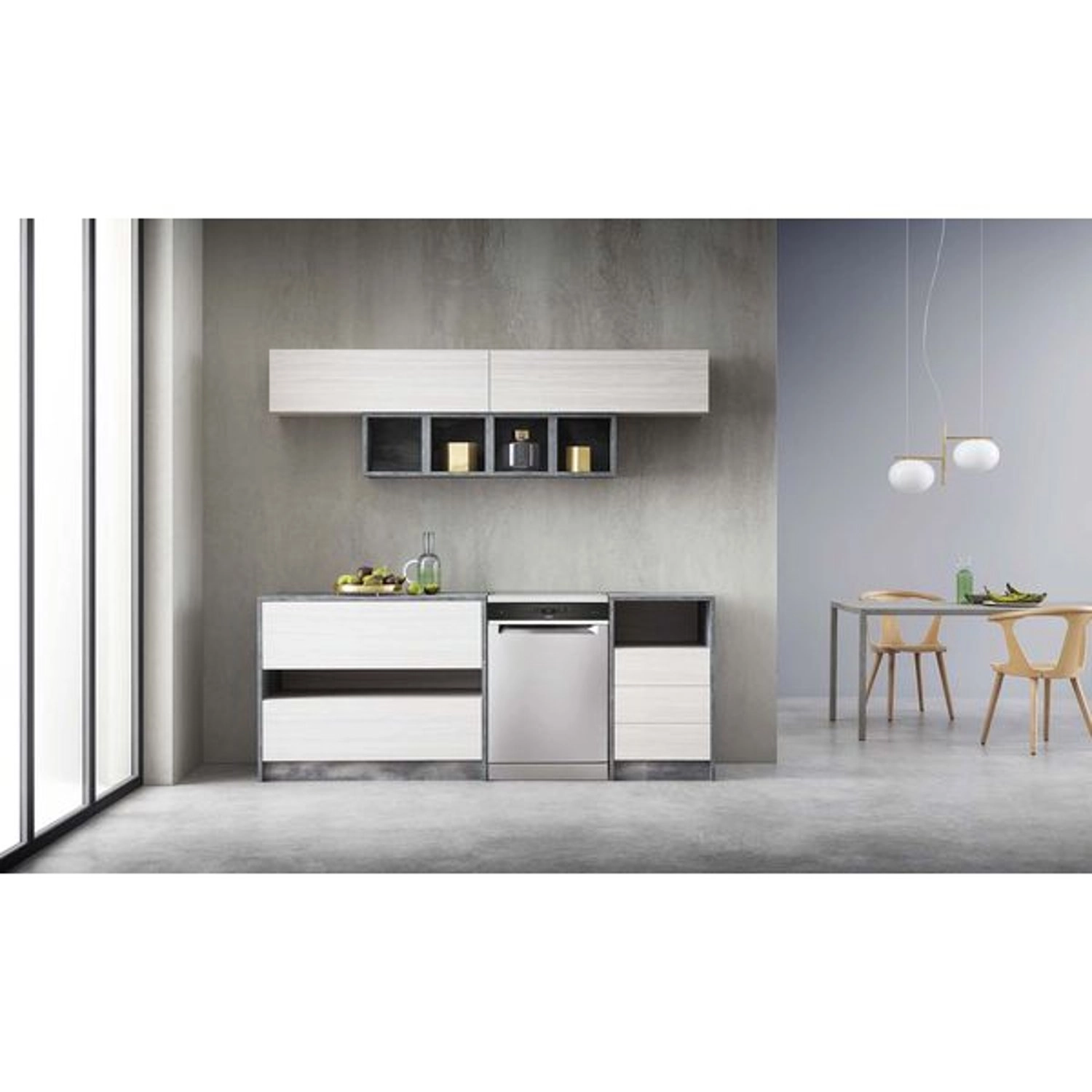 WFO 3041 PL X UK Freestanding