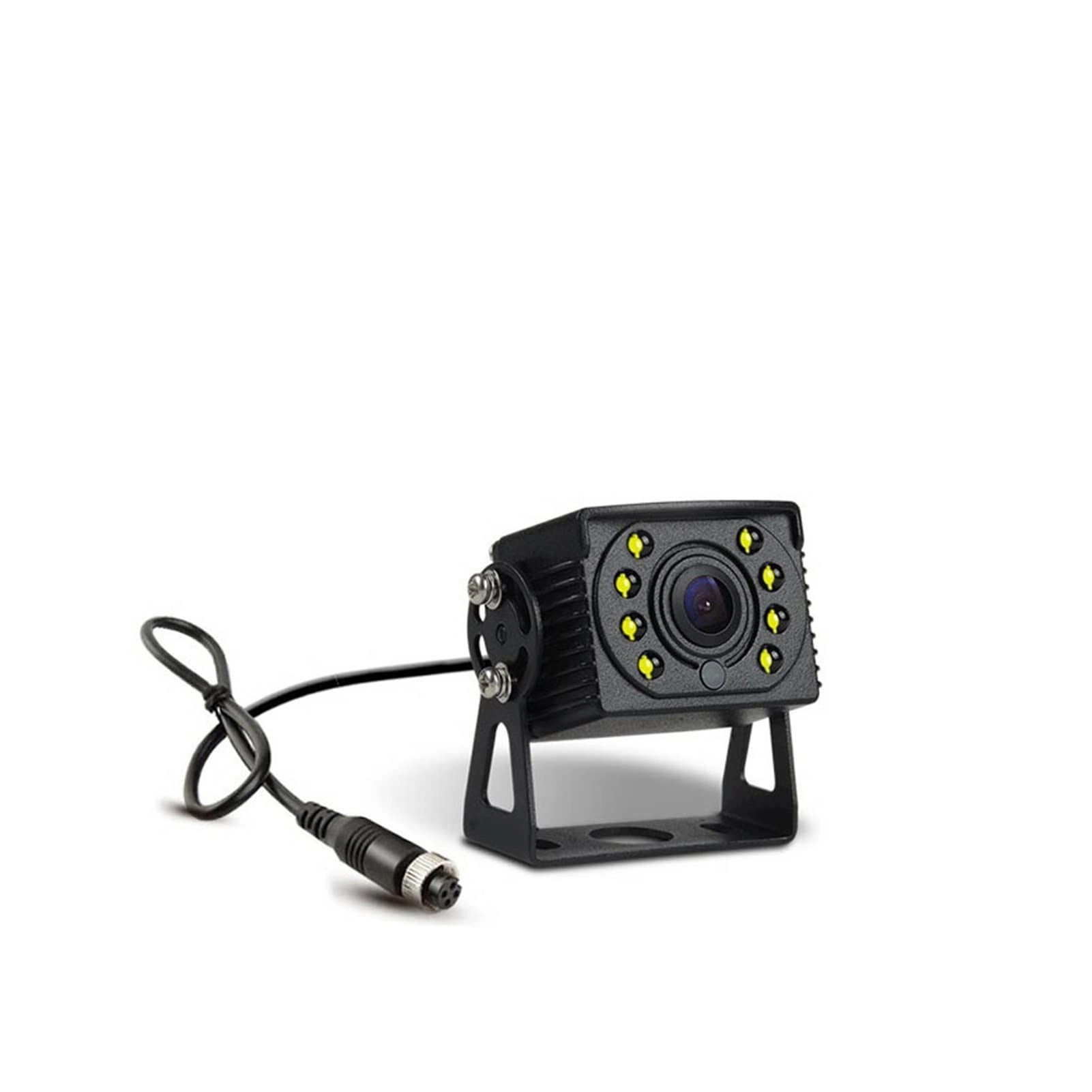 7 Inch AHD 1080P Car Rear View Monitor - Night vision Wireless