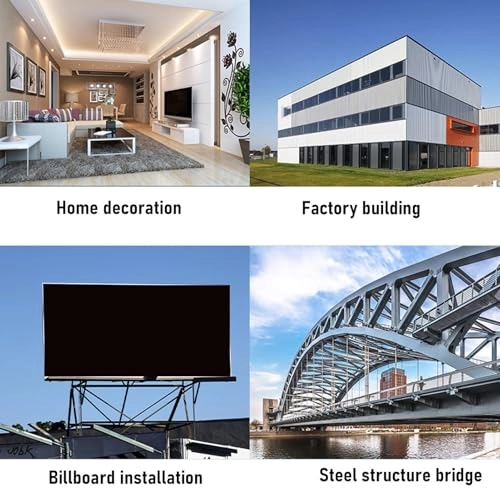 Impact Wrench - 550Nm 1/4in
