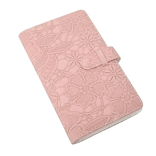 Fujifilm Mini 96 Pockets PU Leather Photo Album