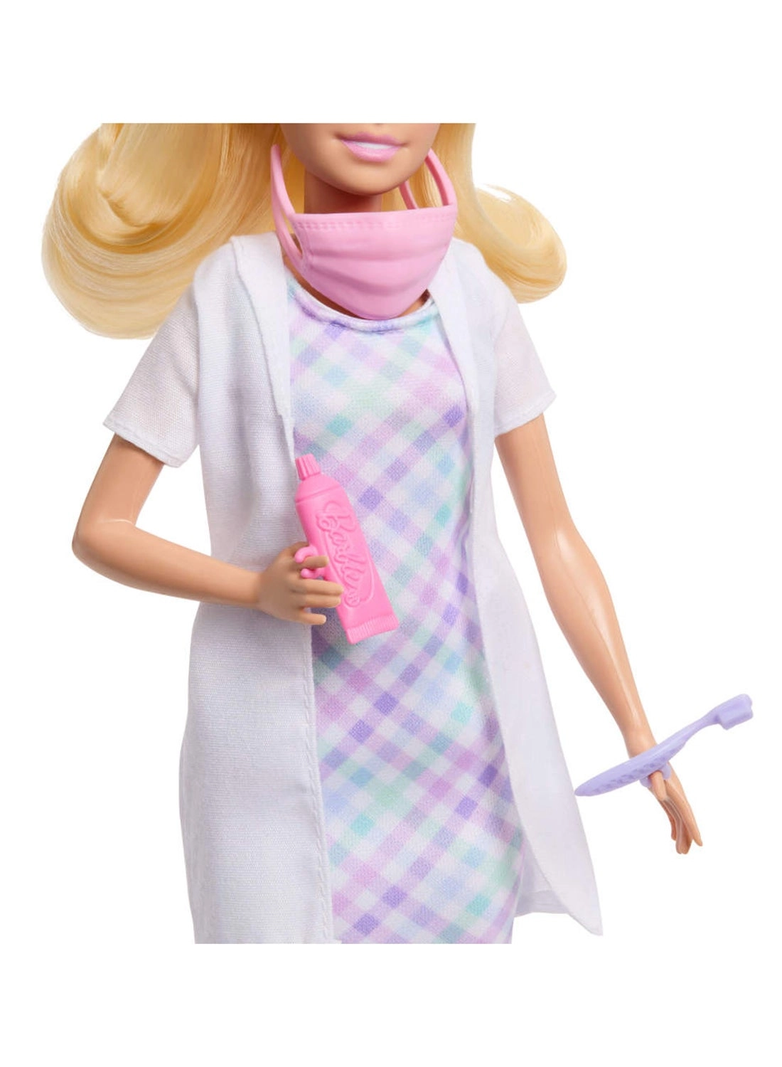 Careers Dentist Playset (JMK14)