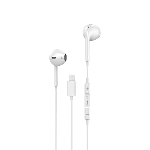 Fame Series Wired Earphone