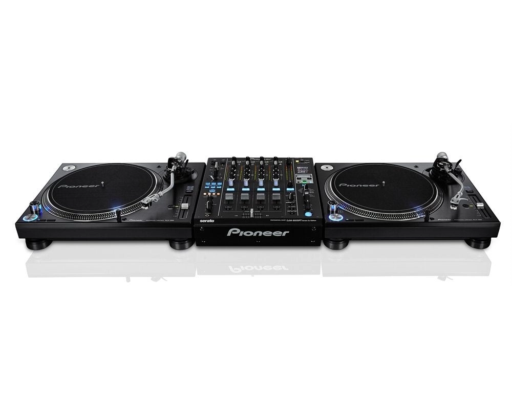 PLX-1000 - Direct-drive