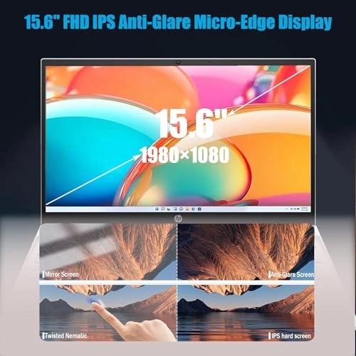 Pavilion - 15.6'' Core i7-1355U 64GB DDR4 1TB SSD