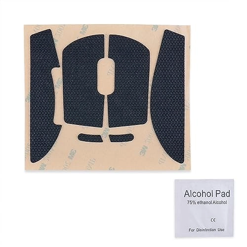 Grip Tape - Wireless