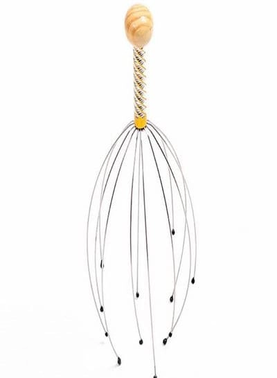 BLOOMING TIME 727640703688 Neck Massager