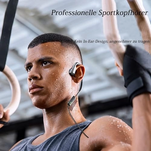 66387948 Wired Headphone