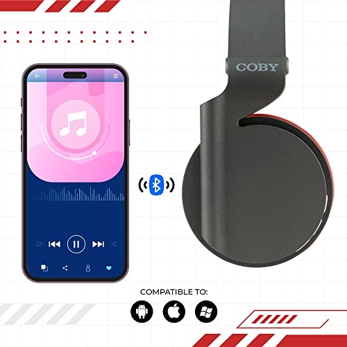 CHBT711 Wireless Headphone
