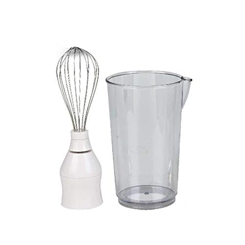 Hand Stick Blender - 38*6.3cm One Color