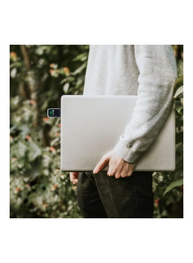 Archer T3U - 2.4G/5G USB 3.0 Wireless