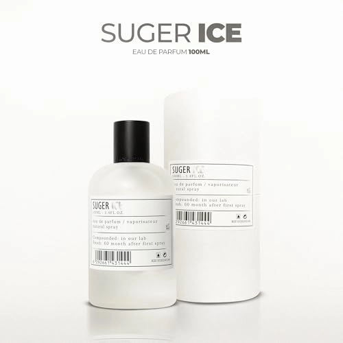 Suger Ice - Eau de Parfum 100ml