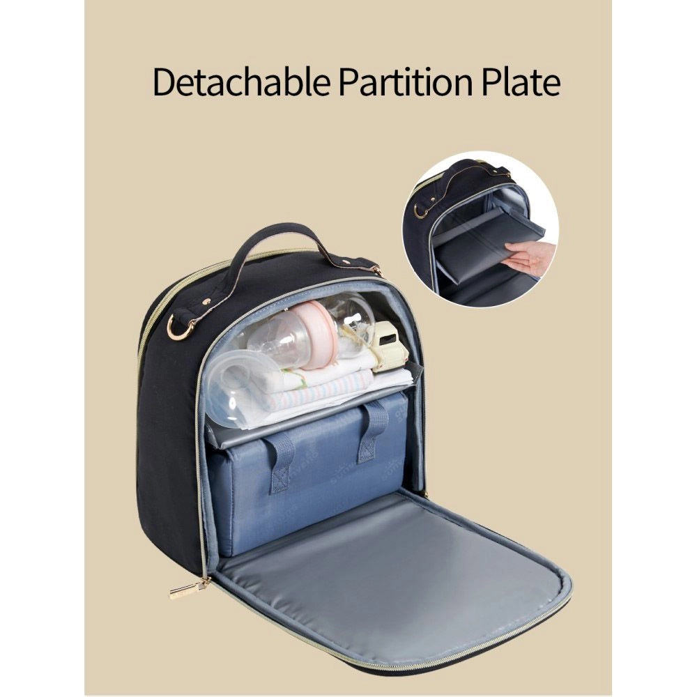 Thermal Insulated Lunch Bag