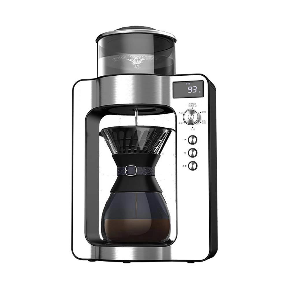 Fully Automatic American Drip Type - 650ML