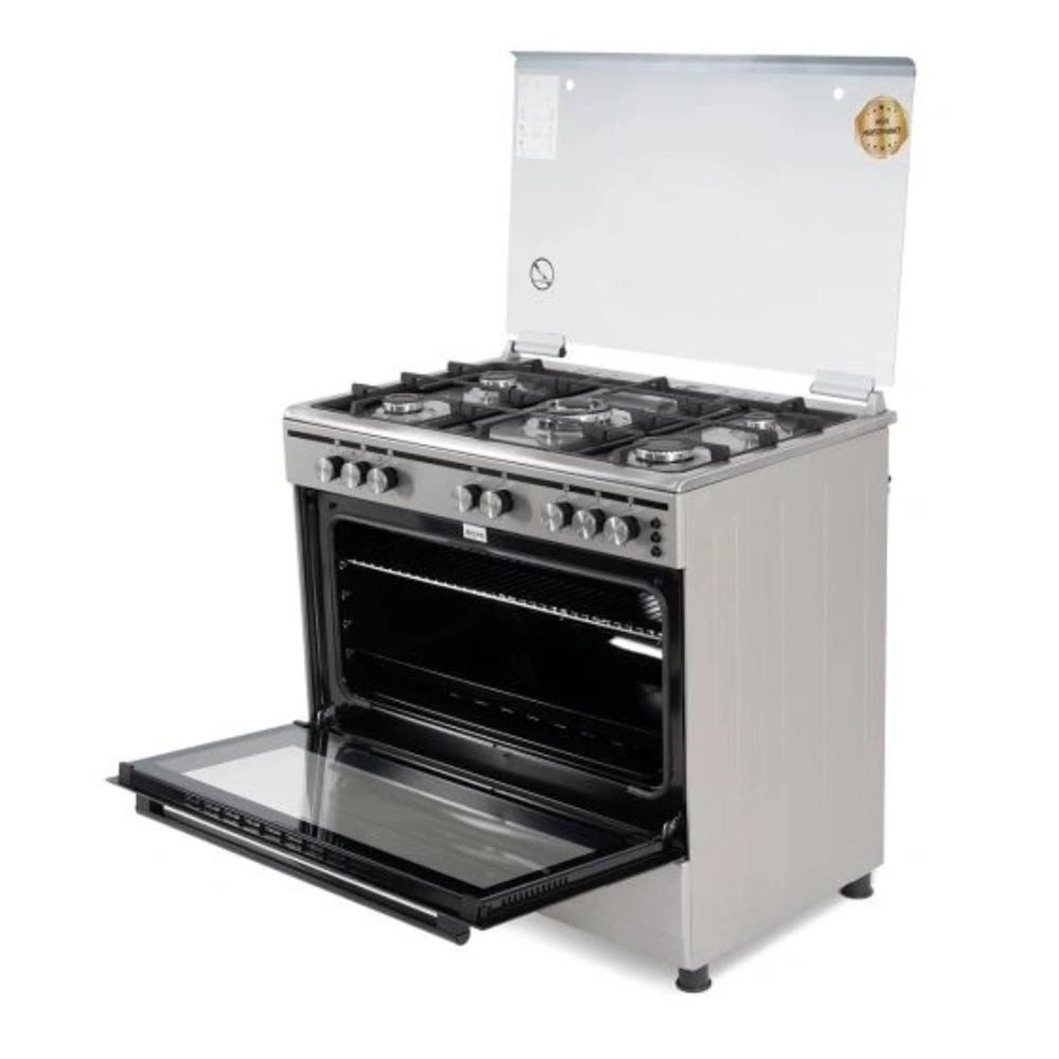 TERGC9065ST GAS Cooker