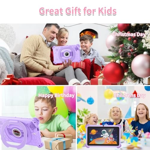 KIDS705 - 2GB 7 Inch 32GB