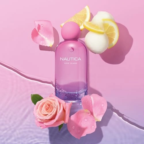 Rose Island Eau de Parfum 100ml
