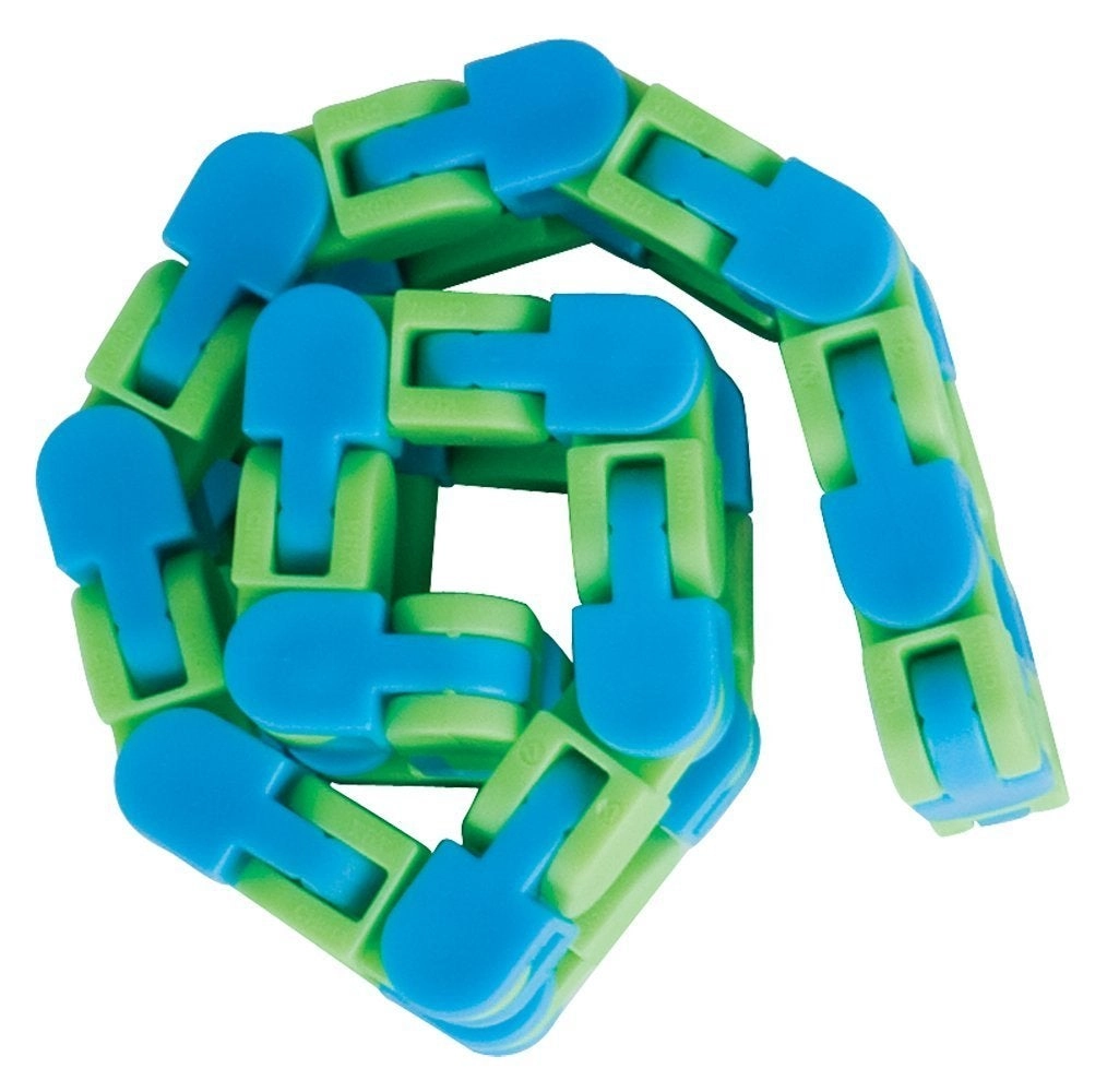 Toysmith Wacky Tracks