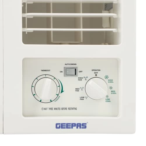 GACW2488TCU - 2 Tons & Above