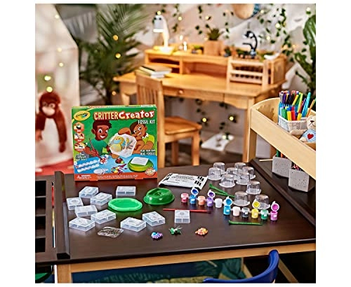 Metallic Clay Art Kit