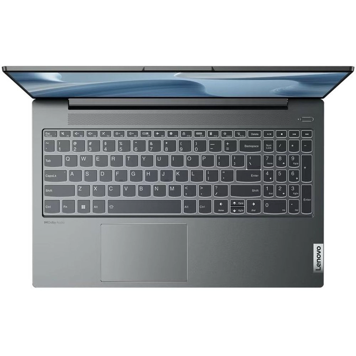 IdeaPad 5 15IAL7 - 15.6'' Core i7-1255U 16GB DDR4 512GB SSD