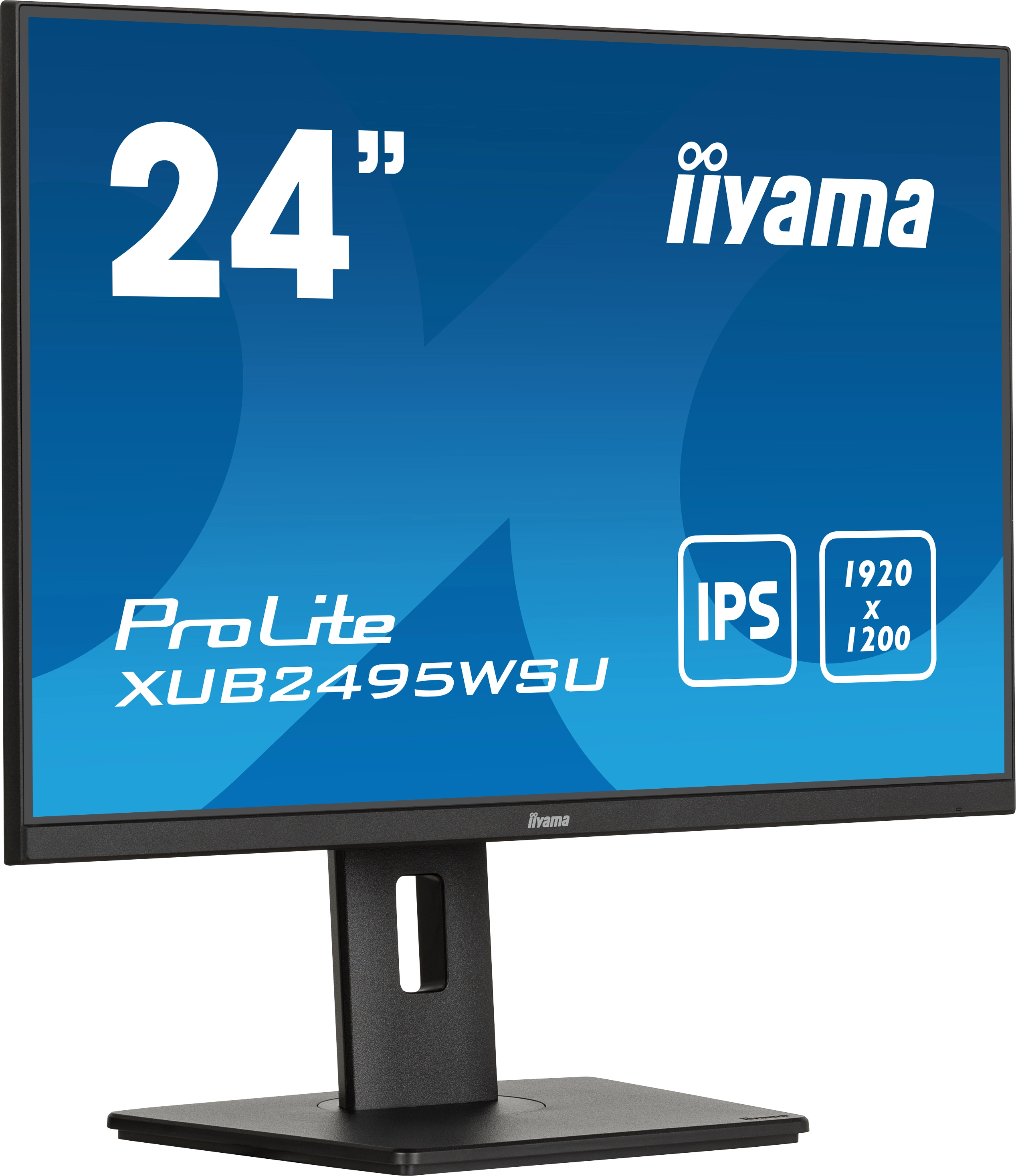 Monitor - 24'' 1920x1080