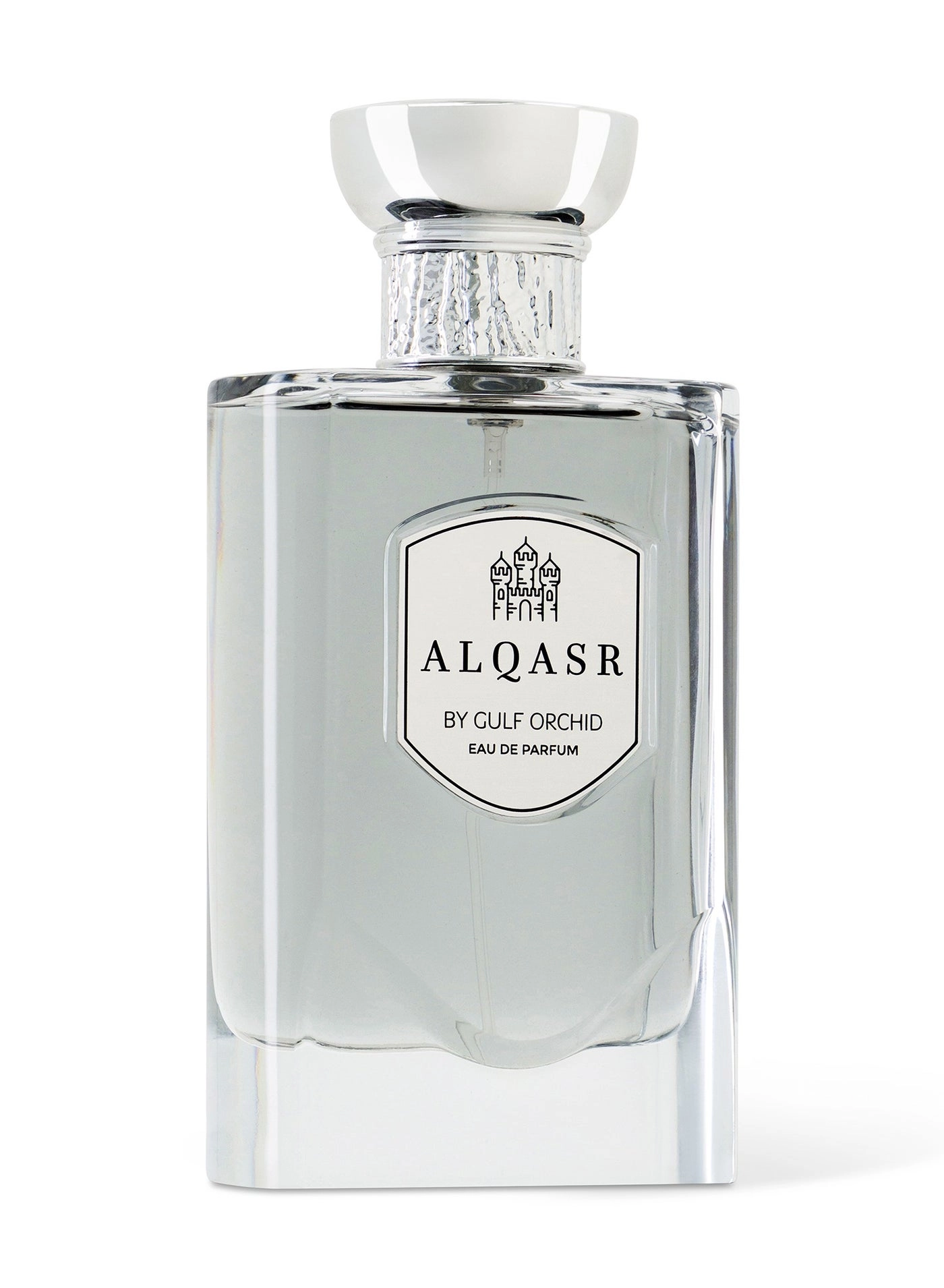 Al Qasr Eau de Parfum 100 ml
