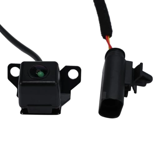 Reversing Camera - wireless