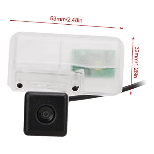Reversing Camera - Night vision 720 x 5 80