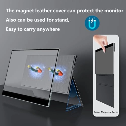 MG173-UT01 - 3840x2160 17.3 Inches