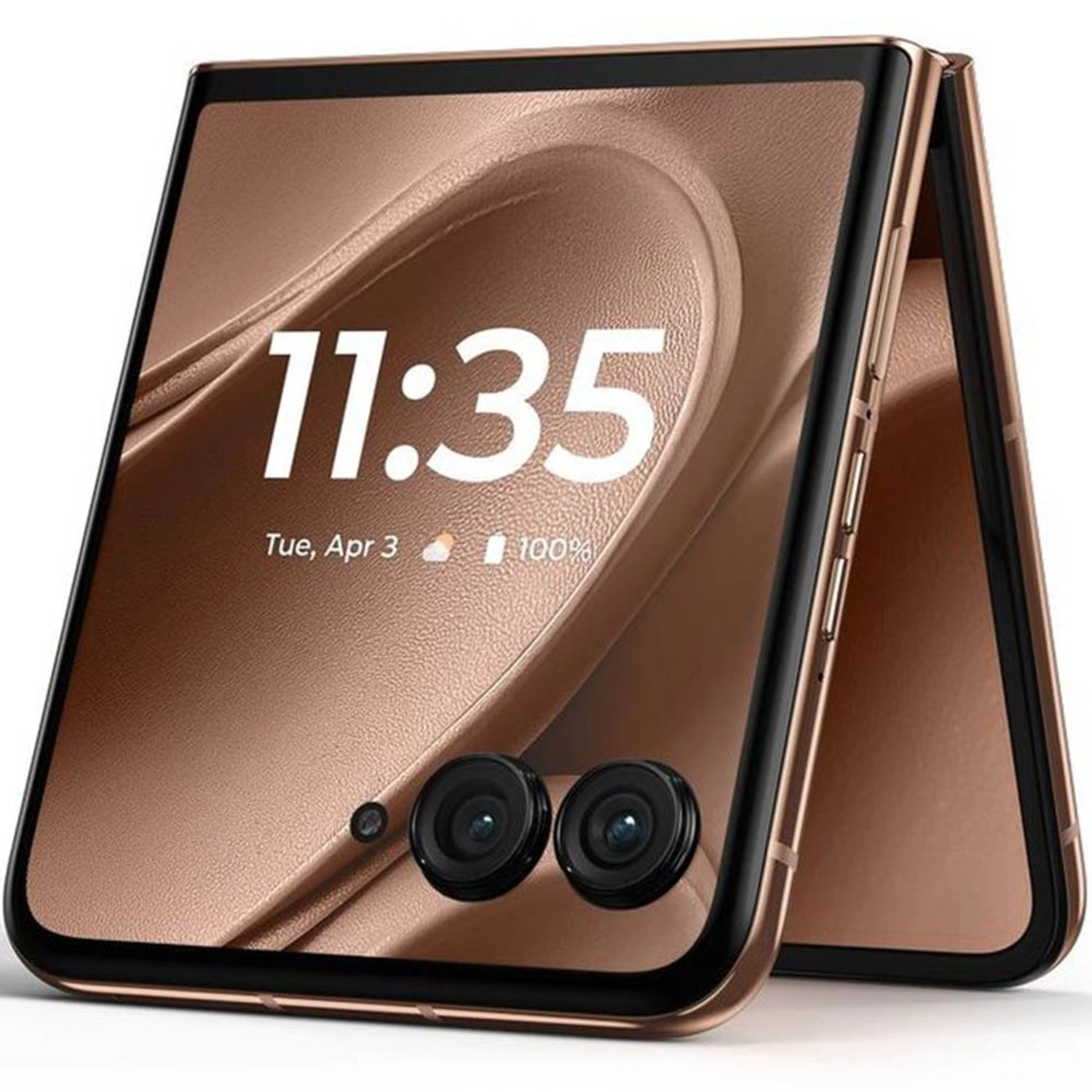 Razr 50 Ultra - 12GB 512GB