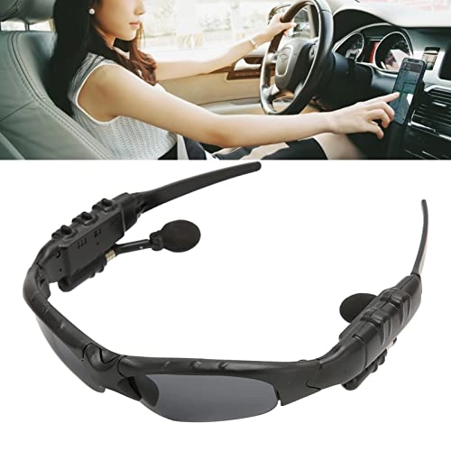 Bluetooth Smart Glasses