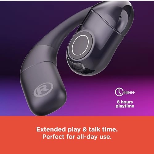 Live Sound Wireless Earbud