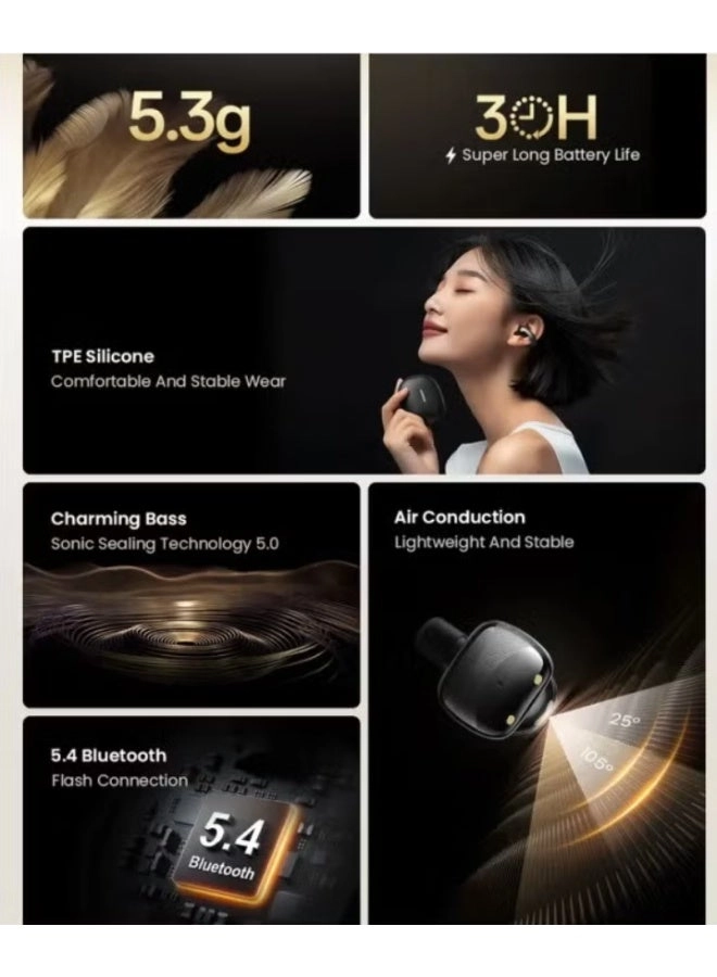 HiTune S3 Wireless Earbud