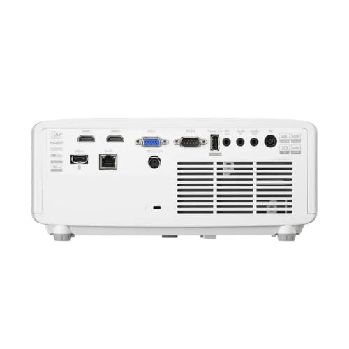 ZH521 OPZH521 5500 ANSI Lumens