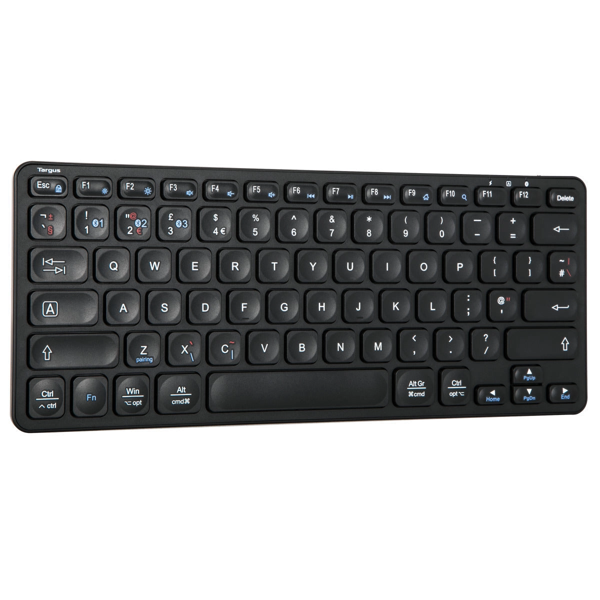 Bluetooth Keyboard - UK Wireless