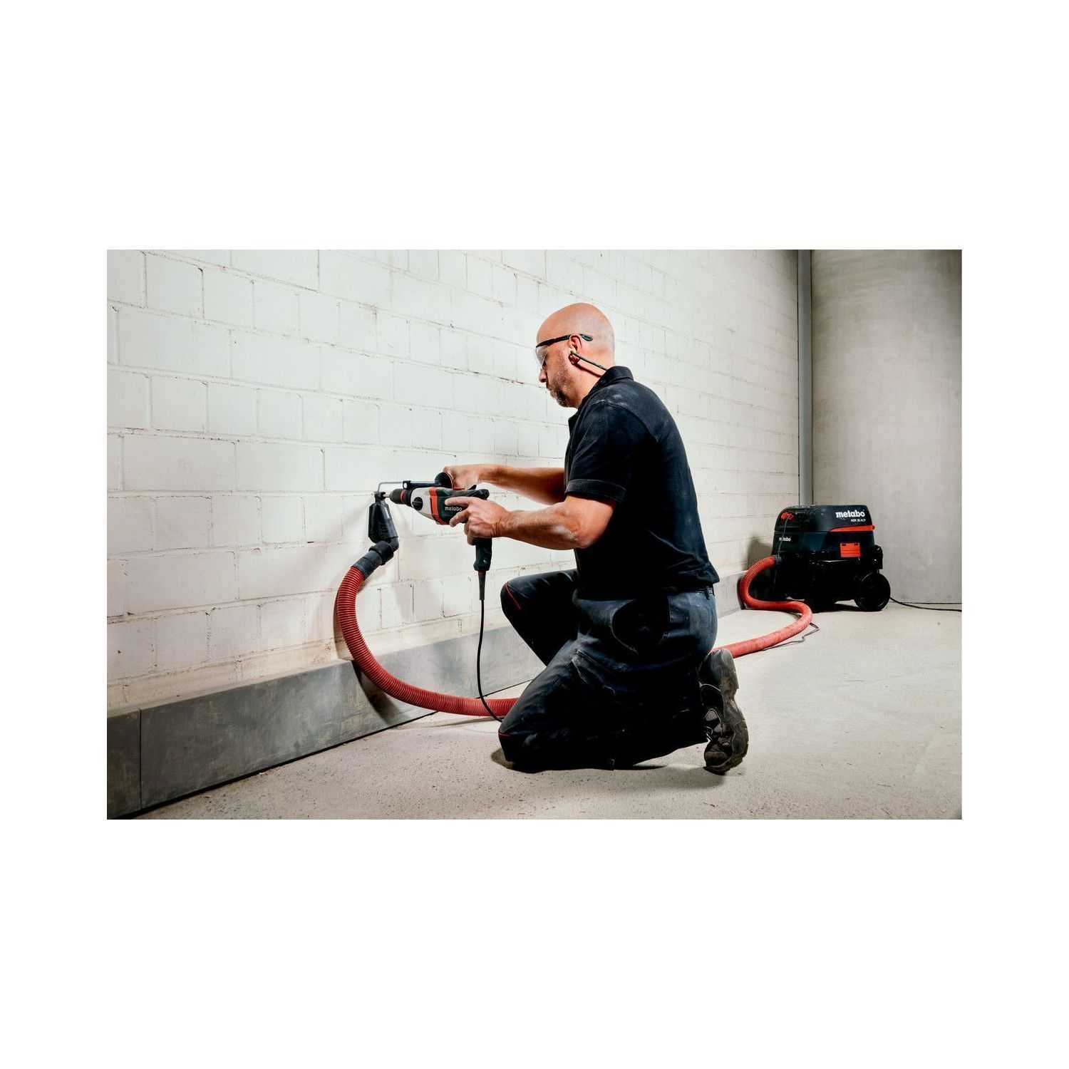 SBE 850-2 - 850 W Corded Electric