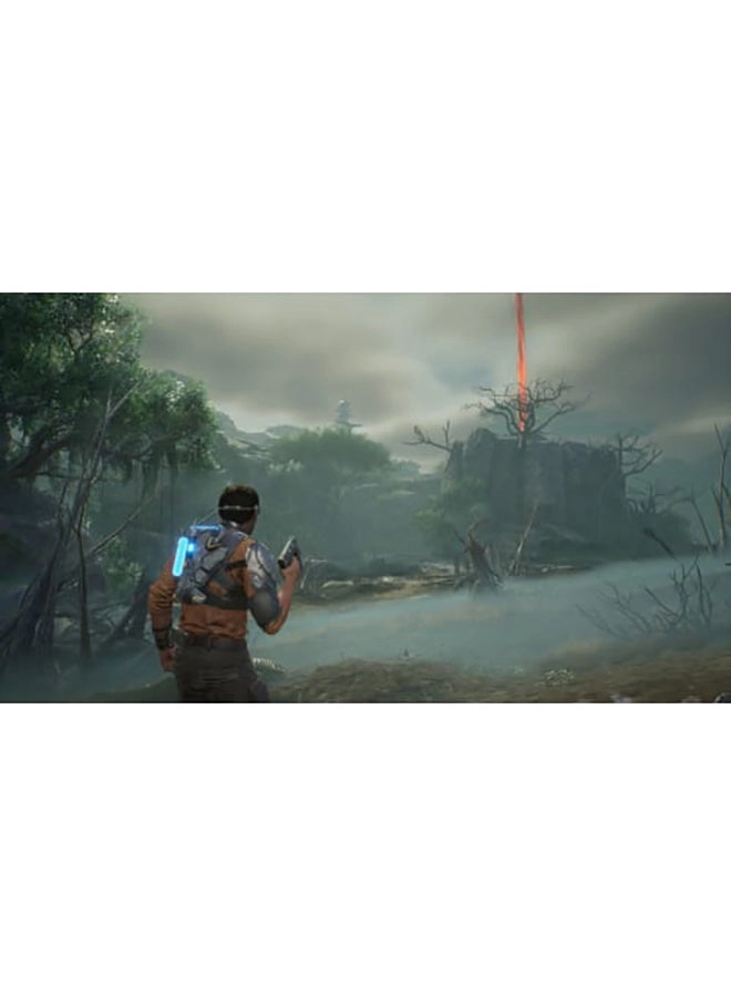 Outcast: A New Beginning Adelpha Edition - PlayStation 5