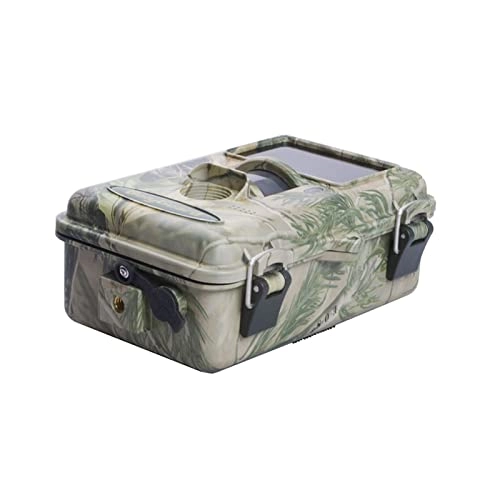 Game Trail Cameras - 36MP